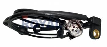 SENSOR ABS ROYALTEK  FIAT 500 1.4 ABARTH 135CV 2012/2014 / FIAT 500 1.4 FIRE 2009/2011  --- OEM 51797173 52081842 K68073058AB 9S512B572AA